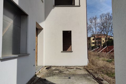 Villa a Montechiarugolo, Parma, Montechiarugolo - € 320.000 | Ref: parma585 - foto 38