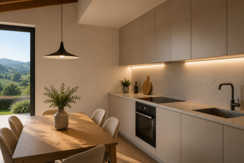 Villa i Sala Baganza, Parma, Sala Baganza - € 325.000 | Ref: parma679 - foto 4