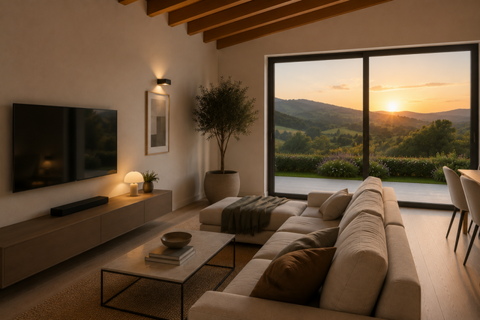Villa i Sala Baganza, Parma, Sala Baganza - € 325.000 | Ref: parma679 - foto 6