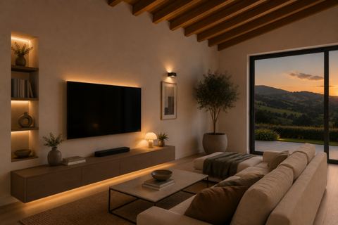 Villa i Sala Baganza, Parma, Sala Baganza - € 325.000 | Ref: parma679 - foto 8