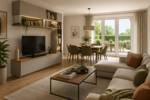 Leilighet i Parma, Parma, Parma - € 520 000 | Ref: parma721 - foto 2