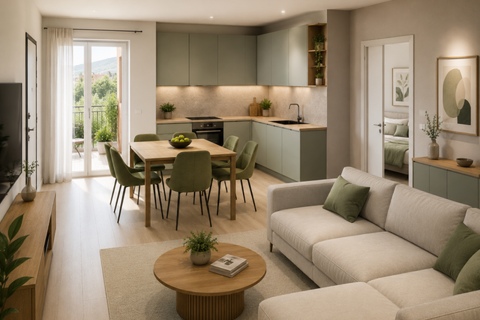 Wohnung in Parma, Parma, Parma - € 280.000 | Ref: parma722 - Foto 1