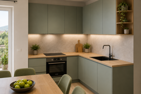 Wohnung in Parma, Parma, Parma - € 280.000 | Ref: parma722 - Foto 2