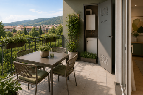Wohnung in Parma, Parma, Parma - € 280.000 | Ref: parma722 - Foto 8