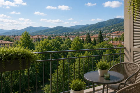 Wohnung in Parma, Parma, Parma - € 280.000 | Ref: parma722 - Foto 16
