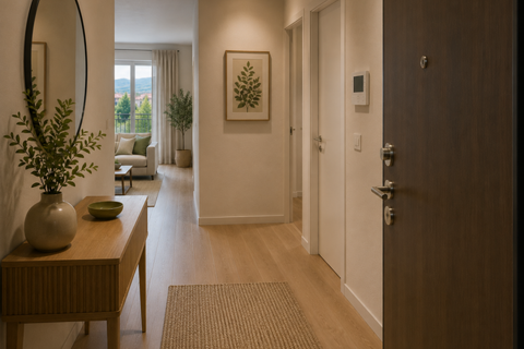 Wohnung in Parma, Parma, Parma - € 280.000 | Ref: parma722 - Foto 17