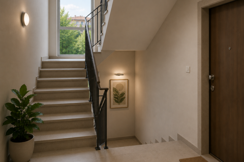 Wohnung in Parma, Parma, Parma - € 280.000 | Ref: parma722 - Foto 18