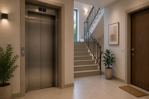 Wohnung in Parma, Parma, Parma - € 280.000 | Ref: parma722 - Foto 19