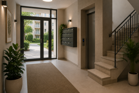 Wohnung in Parma, Parma, Parma - € 280.000 | Ref: parma722 - Foto 20