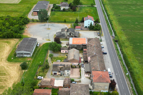Erhvervsejendom i Parma, Parma, Parma - € 2.200.000 | Ref: parma726 - foto 2