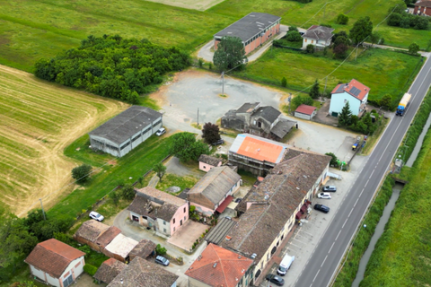Erhvervsejendom i Parma, Parma, Parma - € 2.200.000 | Ref: parma726 - foto 3