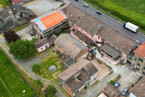 Erhvervsejendom i Parma, Parma, Parma - € 2.200.000 | Ref: parma726 - foto 8