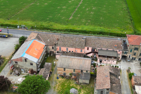 Erhvervsejendom i Parma, Parma, Parma - € 2.200.000 | Ref: parma726 - foto 18