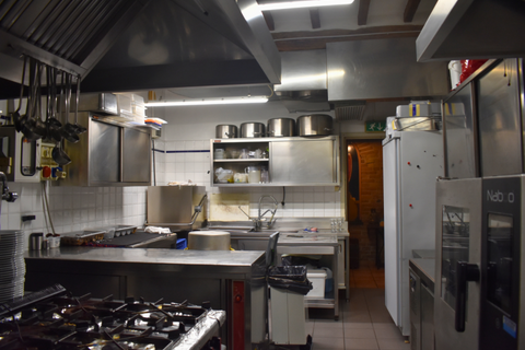 Erhvervsejendom i Parma, Parma, Parma - € 2.200.000 | Ref: parma726 - foto 20