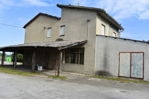 Erhvervsejendom i Parma, Parma, Parma - € 2.200.000 | Ref: parma726 - foto 37