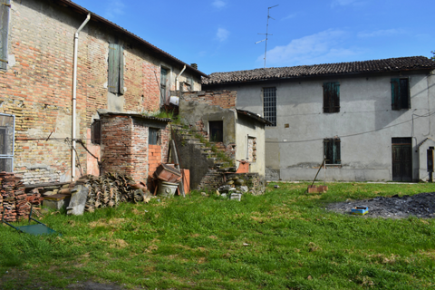 Erhvervsejendom i Parma, Parma, Parma - € 2.200.000 | Ref: parma726 - foto 44