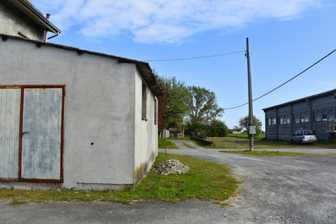 Erhvervsejendom i Parma, Parma, Parma - € 2.200.000 | Ref: parma726 - foto 48