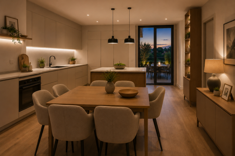 Penthouse i Parma, Parma, Parma - € 530.000 | Ref: parma737 - foto 11