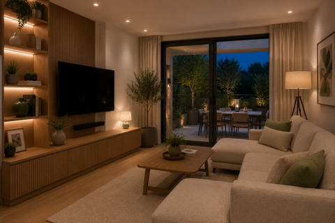 Penthouse i Parma, Parma, Parma - € 530.000 | Ref: parma737 - foto 14