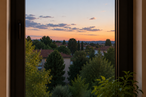 Penthouse i Parma, Parma, Parma - € 530.000 | Ref: parma737 - foto 17