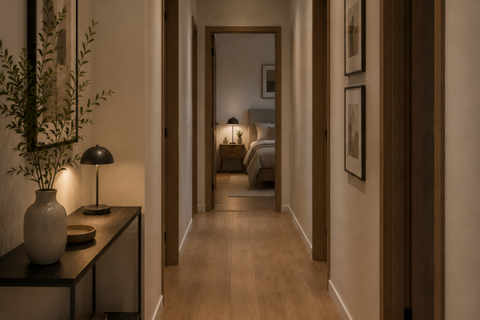 Penthouse i Parma, Parma, Parma - € 530.000 | Ref: parma737 - foto 21
