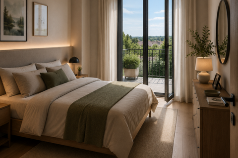 Penthouse i Parma, Parma, Parma - € 530.000 | Ref: parma737 - foto 23