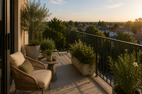 Penthouse i Parma, Parma, Parma - € 530.000 | Ref: parma737 - foto 25