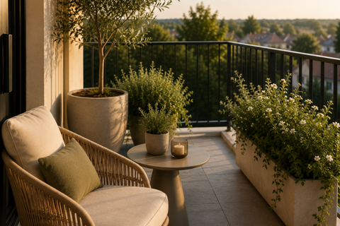 Penthouse i Parma, Parma, Parma - € 530.000 | Ref: parma737 - foto 26