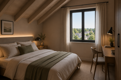 Penthouse i Parma, Parma, Parma - € 530.000 | Ref: parma737 - foto 27