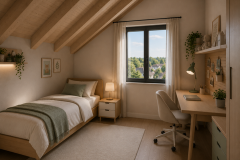 Penthouse i Parma, Parma, Parma - € 530.000 | Ref: parma737 - foto 30