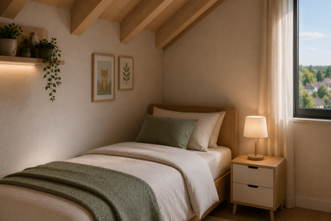 Penthouse i Parma, Parma, Parma - € 530.000 | Ref: parma737 - foto 31