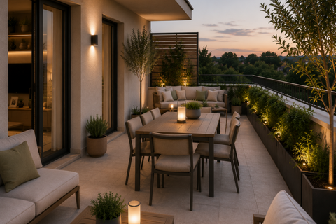 Penthouse i Parma, Parma, Parma - € 530.000 | Ref: parma737 - foto 1