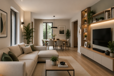 Penthouse i Parma, Parma, Parma - € 530.000 | Ref: parma737 - foto 3