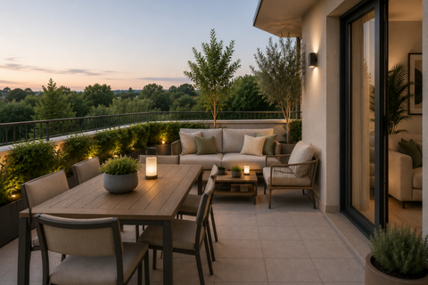 Penthouse i Parma, Parma, Parma - € 530.000 | Ref: parma737 - foto 7