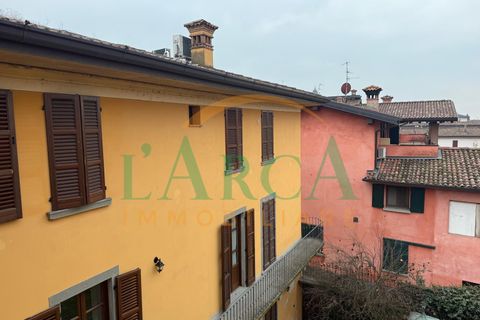 Leilighet i Capriolo, Brescia, Capriolo - € 185 000 | Ref: 9608 - foto 35