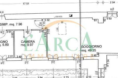 Leilighet i Capriolo, Brescia, Capriolo - € 185 000 | Ref: 9608 - foto 41