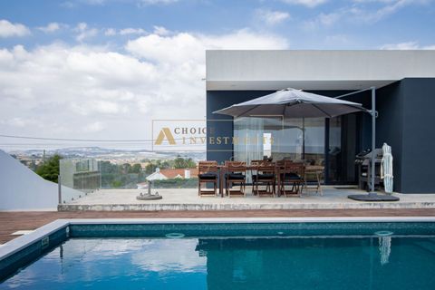 Villa i Mafra, Lisbon, Mafra - € 750.000 | Ref: 3271 - foto 2