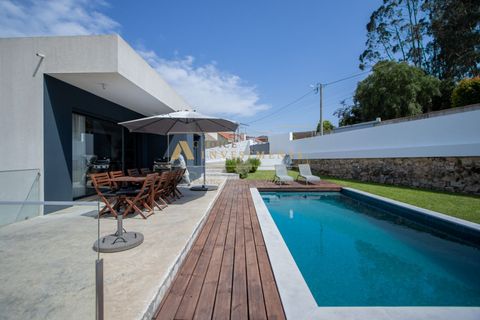 Villa i Mafra, Lisbon, Mafra - € 750.000 | Ref: 3271 - foto 3