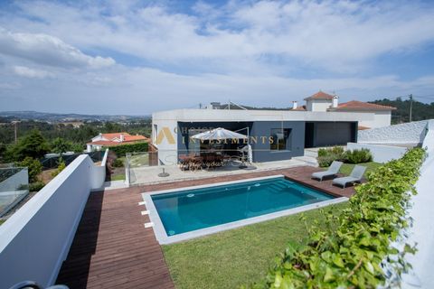 Villa i Mafra, Lisbon, Mafra - € 750.000 | Ref: 3271 - foto 4