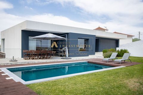 Villa i Mafra, Lisbon, Mafra - € 750.000 | Ref: 3271 - foto 5