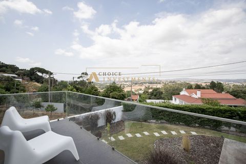 Villa i Mafra, Lisbon, Mafra - € 750.000 | Ref: 3271 - foto 8