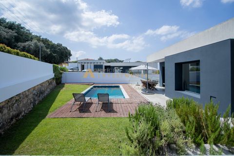 Villa i Mafra, Lisbon, Mafra - € 750.000 | Ref: 3271 - foto 12