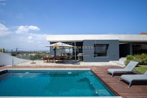Villa i Mafra, Lisbon, Mafra - € 750.000 | Ref: 3271 - foto 13
