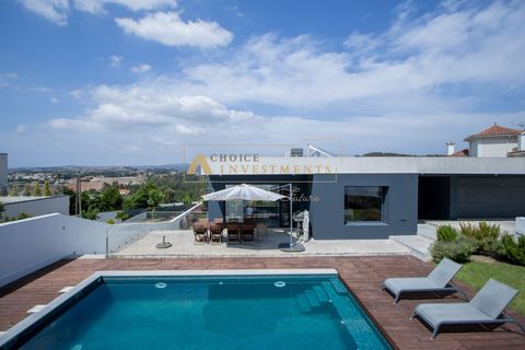Villa i Mafra, Lisbon, Mafra - € 750.000 | Ref: 3271 - foto 14
