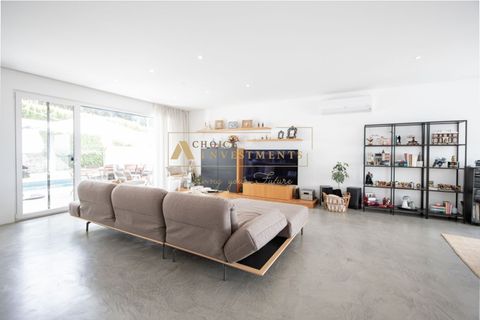 Villa i Mafra, Lisbon, Mafra - € 750.000 | Ref: 3271 - foto 17