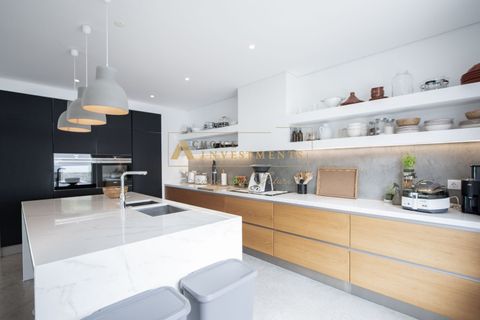 Villa i Mafra, Lisbon, Mafra - € 750.000 | Ref: 3271 - foto 22