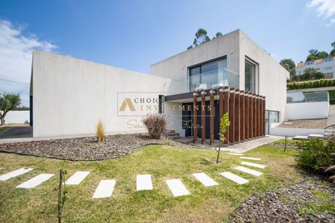 Villa i Mafra, Lisbon, Mafra - € 750.000 | Ref: 3271 - foto 24