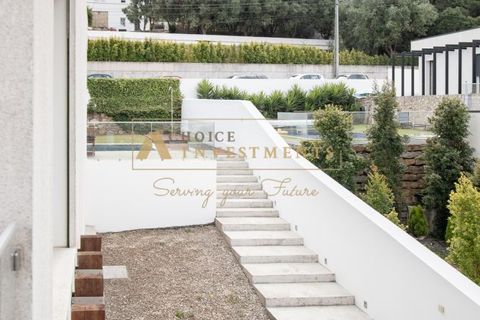 Villa i Mafra, Lisbon, Mafra - € 750.000 | Ref: 3271 - foto 26