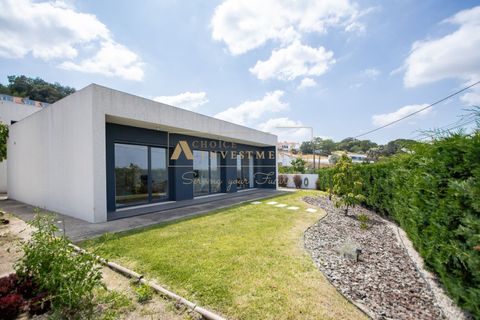 Villa i Mafra, Lisbon, Mafra - € 750.000 | Ref: 3271 - foto 29
