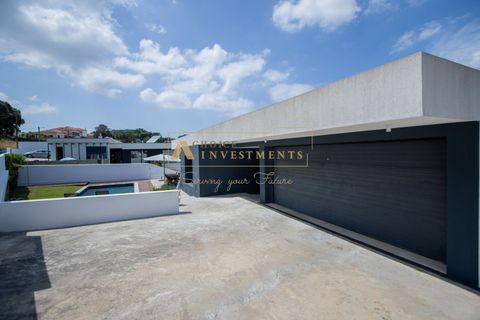 Villa i Mafra, Lisbon, Mafra - € 750.000 | Ref: 3271 - foto 39